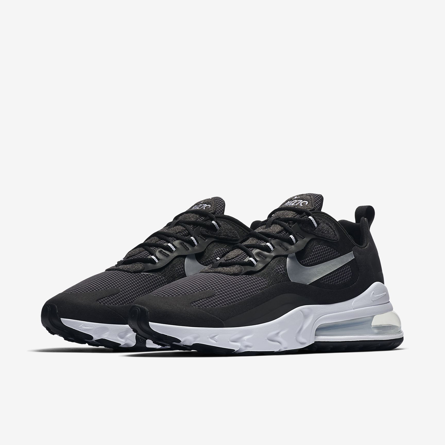 Nike Shoes Air Max 270 - Nike genuine AIR MAX 270 REACT