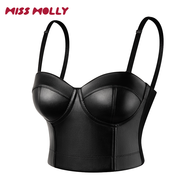Áo Da Nữ Dây Chéo Áo Ngực Quần - đánh giá và giá Corset Waist Cinch