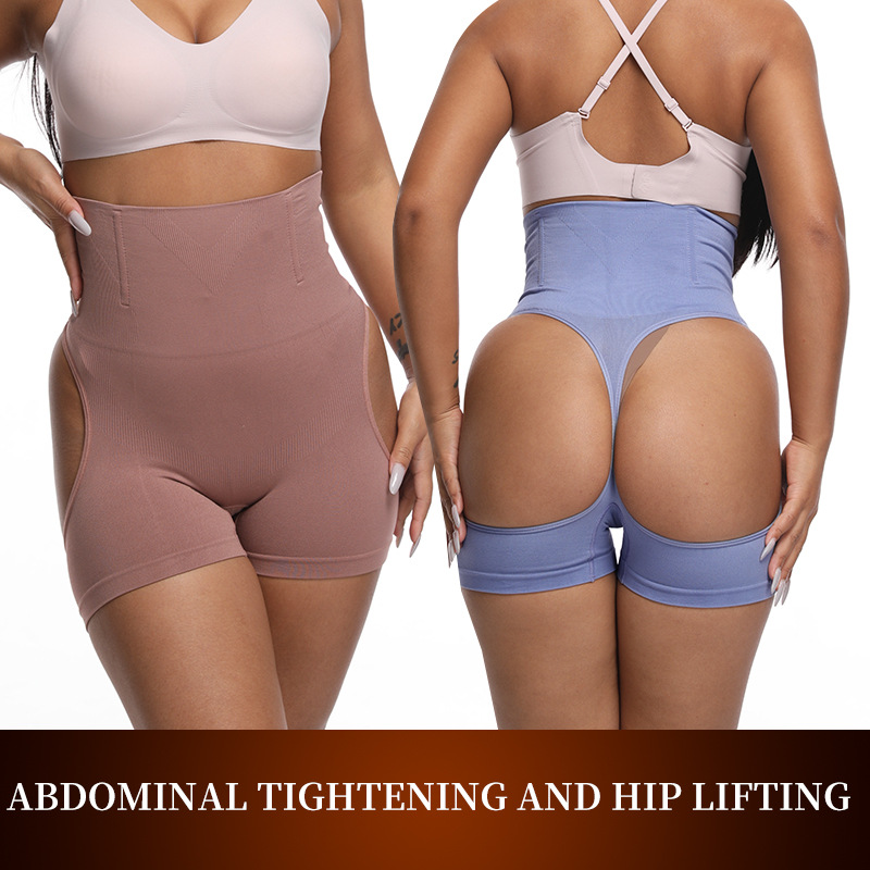 3PCS Women High Waist Shaping  - đánh giá và giá Seamless Underwear Women