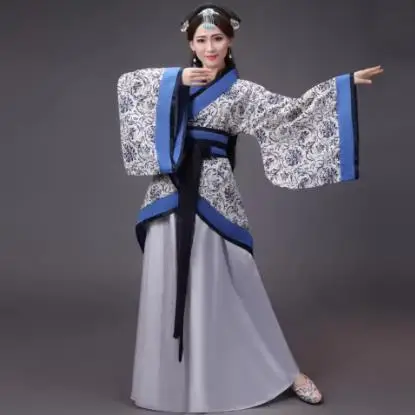 Chinese Silk Robe Costume Wome - đánh giá và giá Robe Silk Women