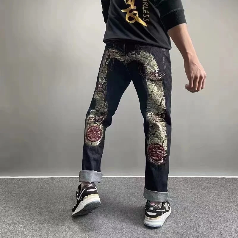 EH · MD Thủ Công Nhật Bản Thêu - đánh giá và giá Levis Jeans 501