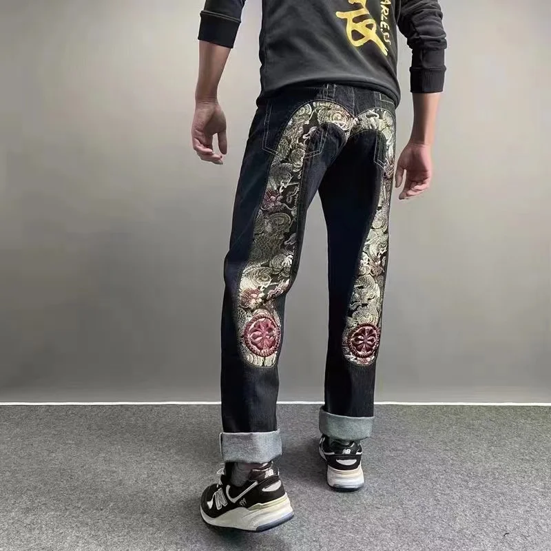 EH · MD Thủ Công Nhật Bản Thêu - đánh giá và giá Levis Jeans 501