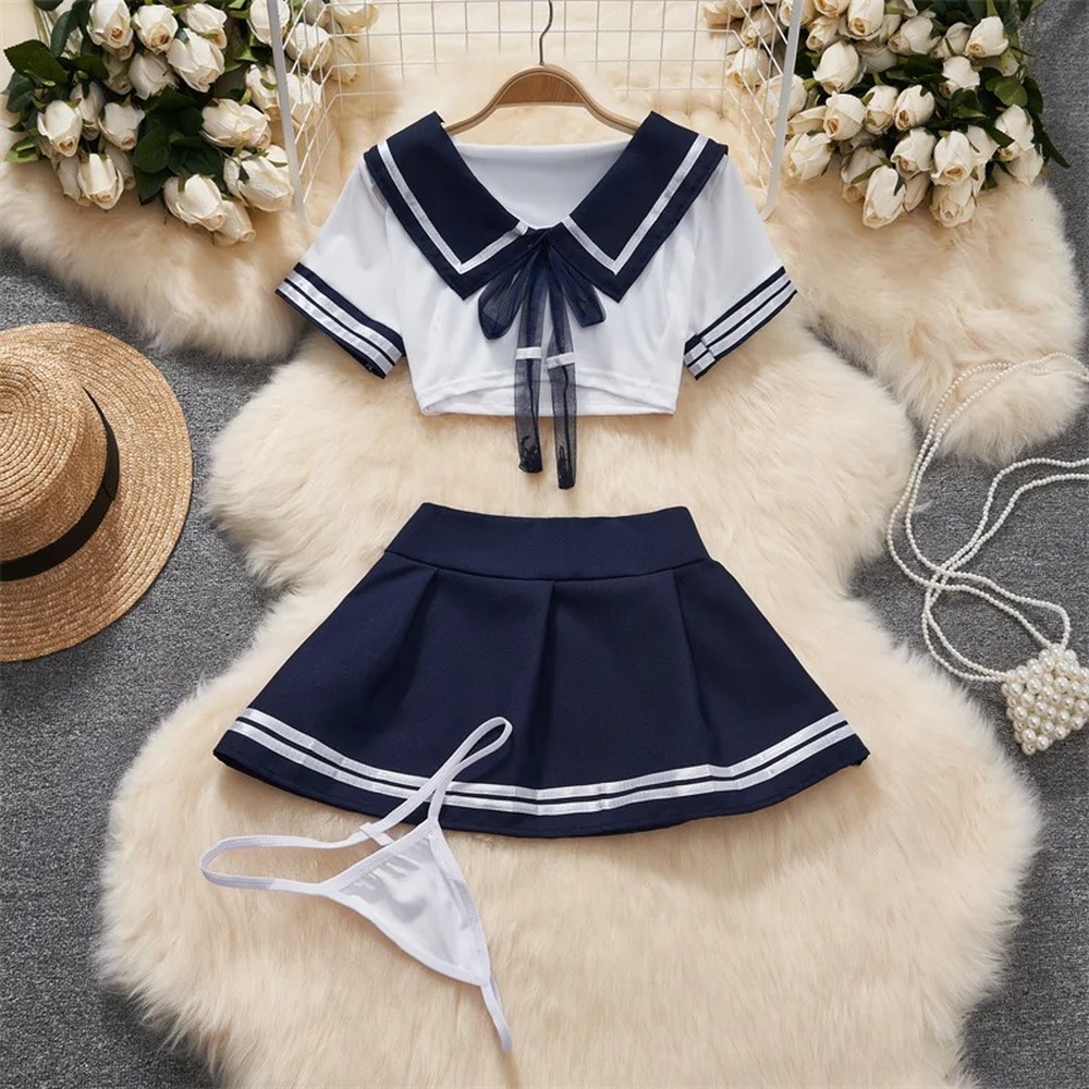Cute Lolita  Maid Bunny Costum - đánh giá và giá Bodystocking Fishnet