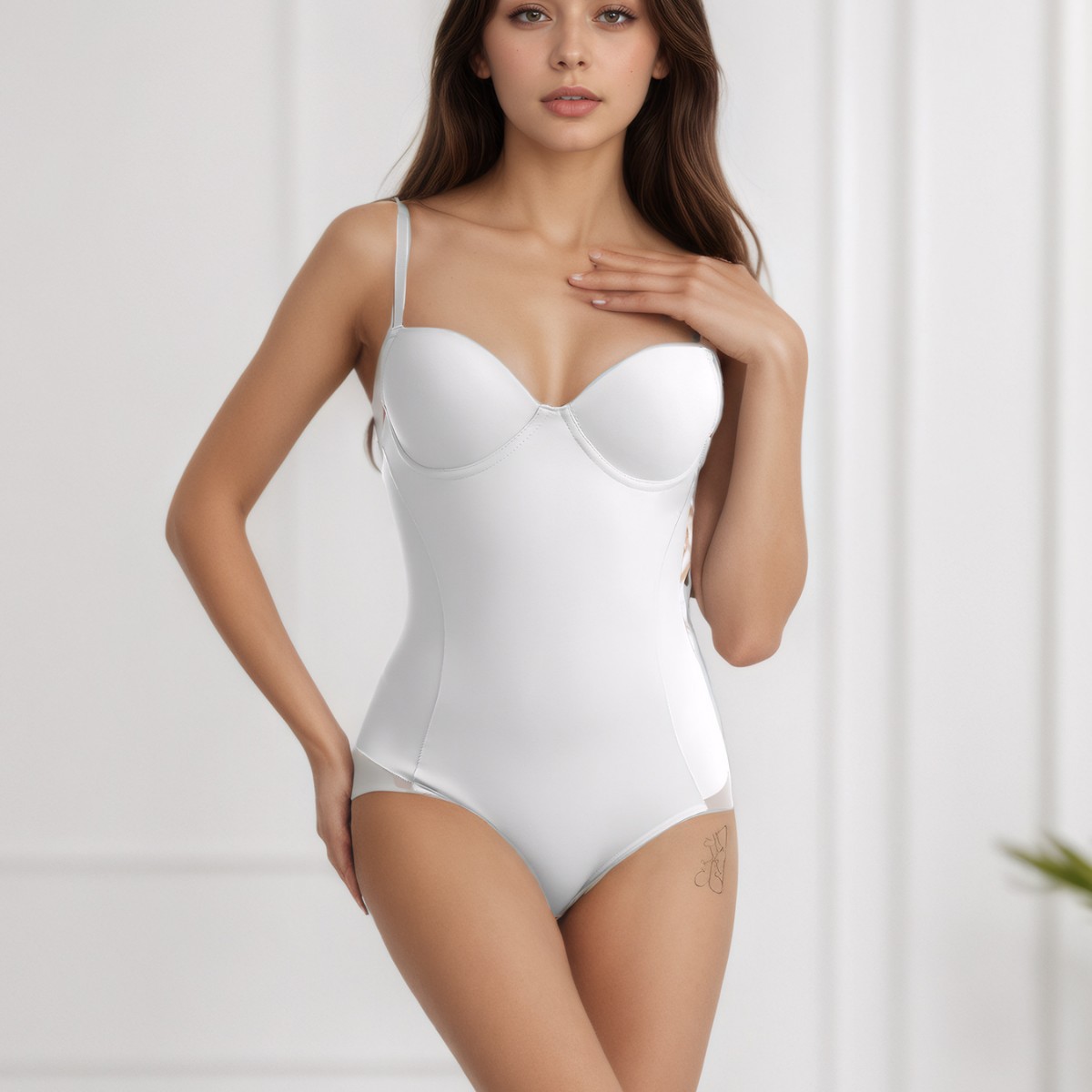 Naisstoo Women Shapewear Bodys - đánh giá và giá Shapewear Bodysuit Firm
